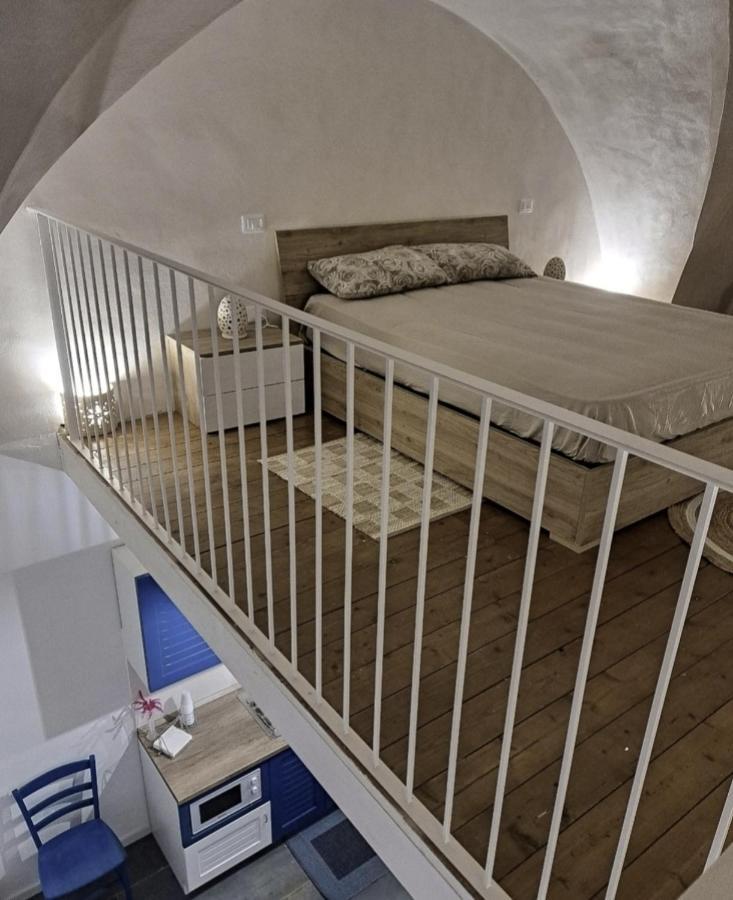 La Dimora Del Pescatore Holiday home
