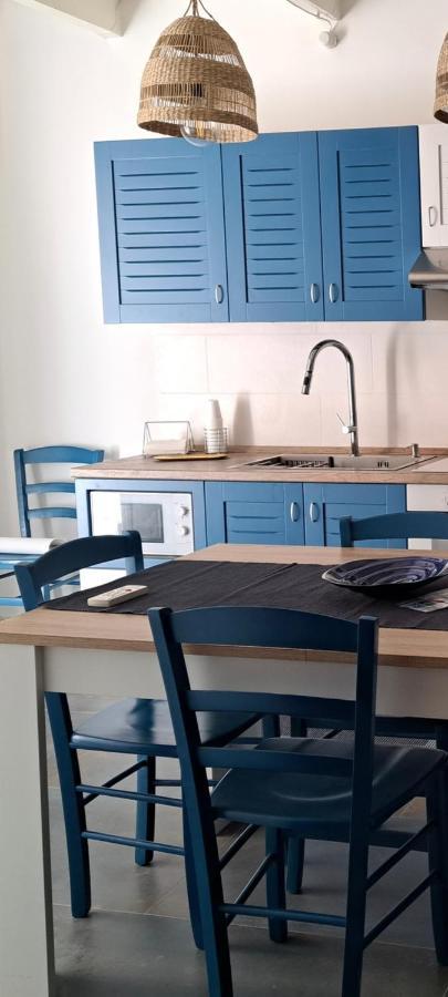 Holiday home La Dimora Del Pescatore *