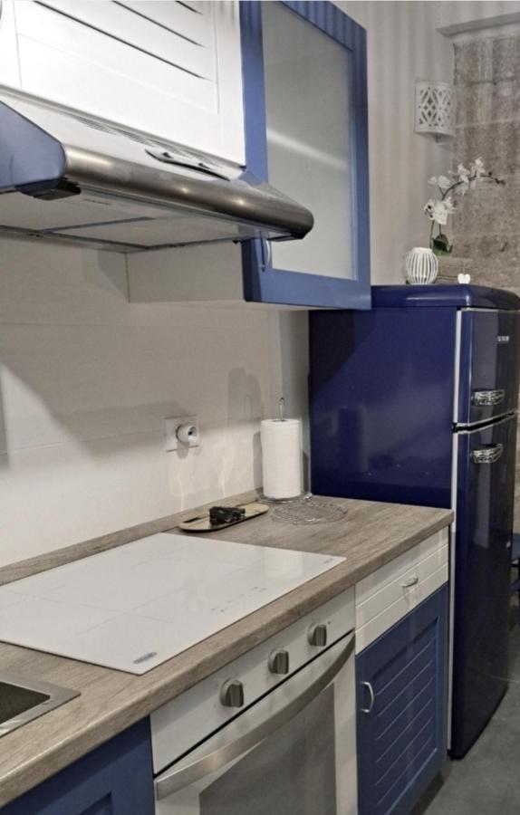 La Dimora Del Pescatore Holiday home *