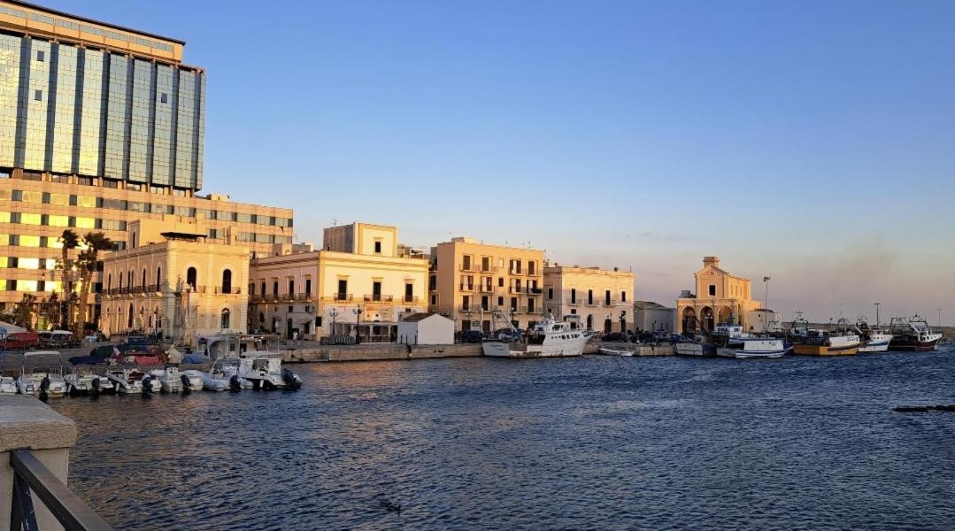 La Dimora Del Pescatore Ferienhaus *