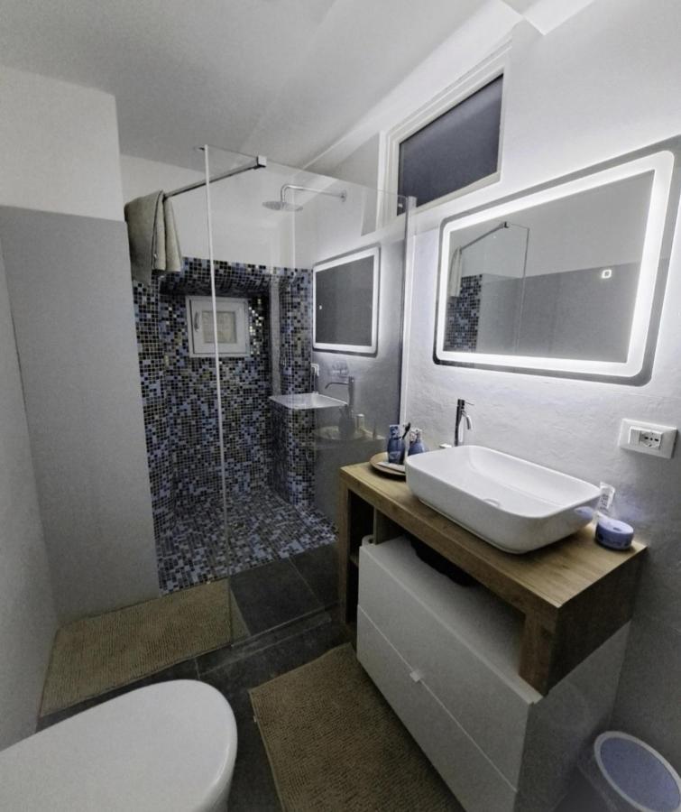 Holiday home La Dimora Del Pescatore Gallipoli