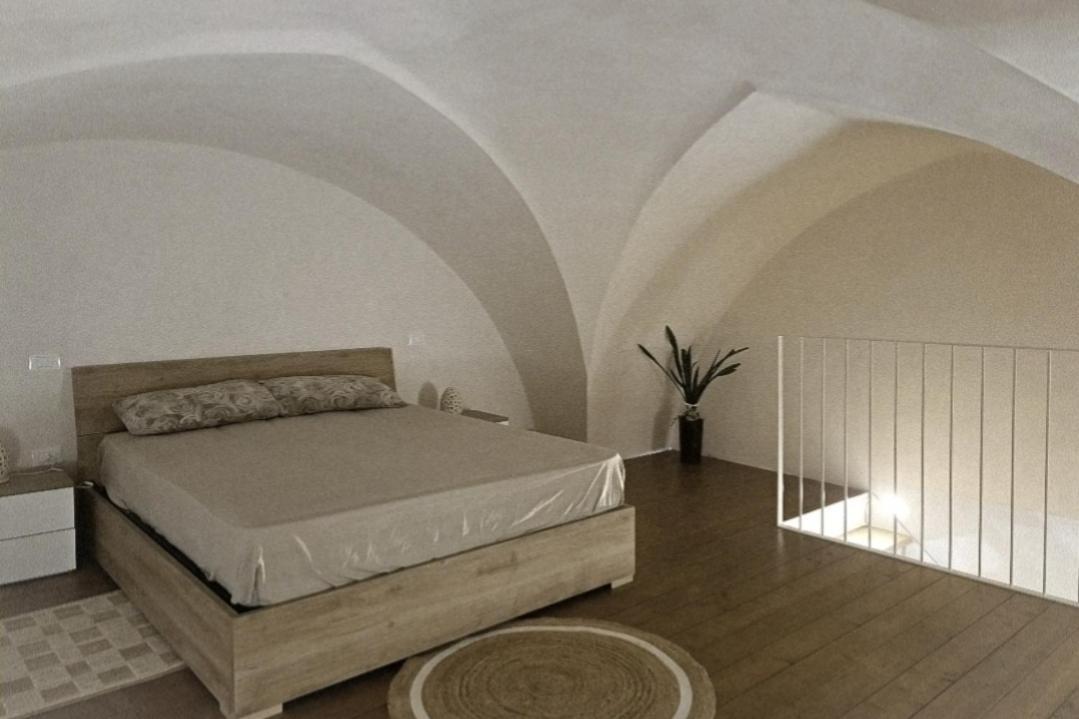Holiday home La Dimora Del Pescatore