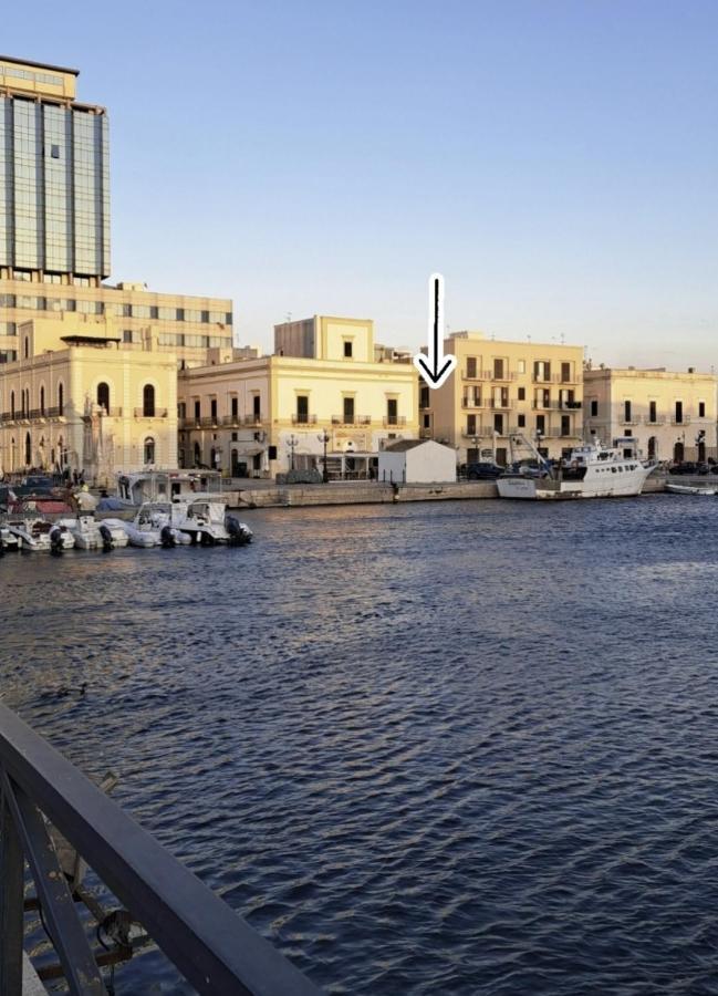 La Dimora Del Pescatore Gallipoli