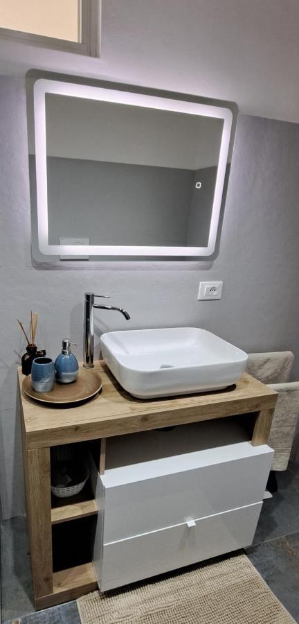 Holiday home La Dimora Del Pescatore