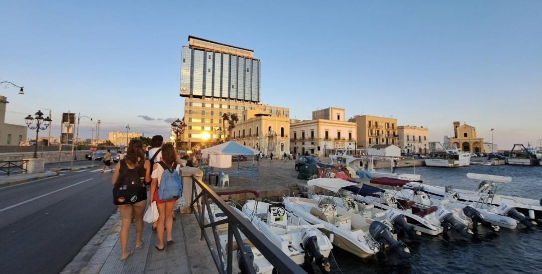 La Dimora Del Pescatore Ferienhaus