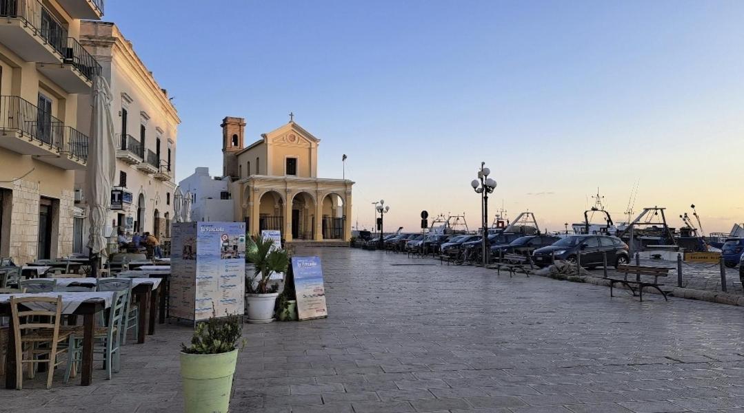 La Dimora Del Pescatore Holiday home