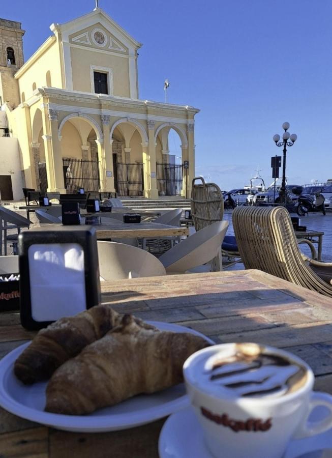 Holiday home La Dimora Del Pescatore